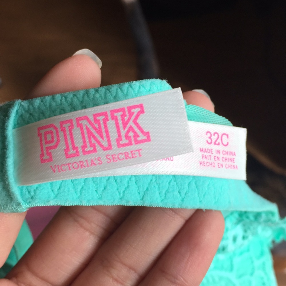 Victoria's Secret PINK Date Bra - Picture 5 of 5